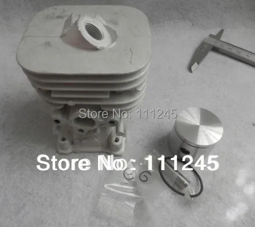 Хус. Набор цилиндров 125, 35 мм, для дисков HUSQVARNA 124 128 и более 28CC, бензопилы zyвода KOLBEN, запчасти для сборки, Прямая поставка, бесплатная доставка