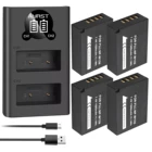 Аккумулятор 1500 мАч NP-W126 NP W126 NP-W126S W126S, двойное зарядное светодиодный кой для Fuji X-Pro1 XPro1 X-T1 XT1,HS30EXR HS33EXR X PRO1