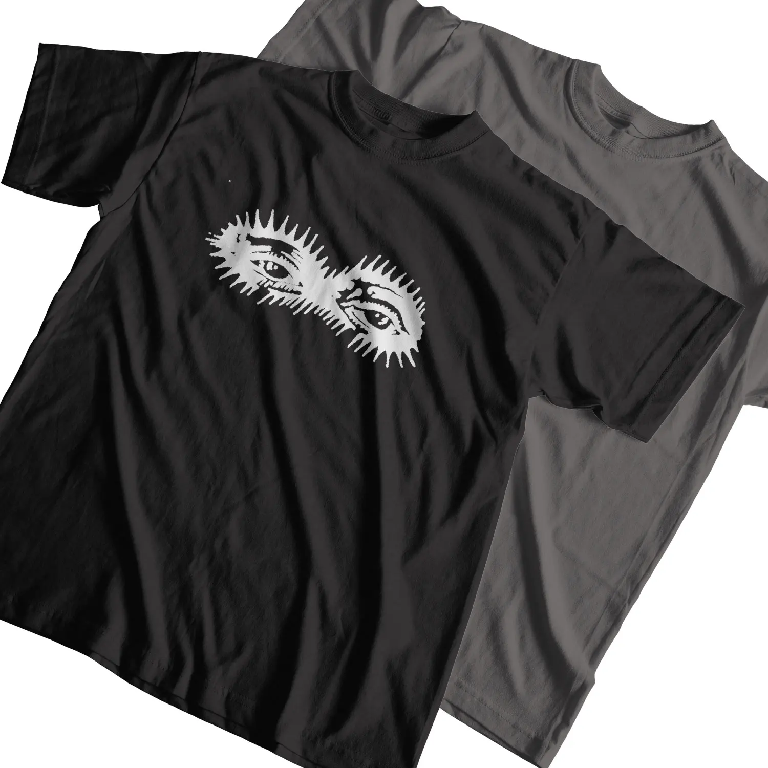 

Уличная одежда COOLMIND из 100% хлопка с коротким рукавом, крутая Мужская футболка, Повседневная Свободная Летняя мужская футболка с круглым выре...