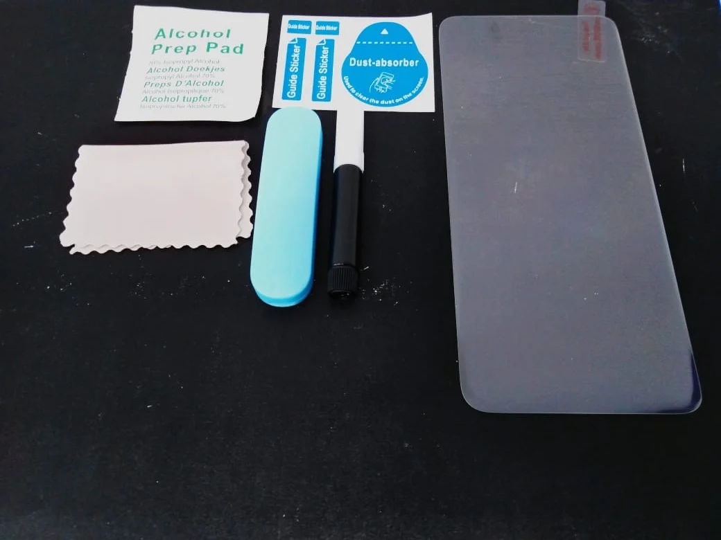 Защитное стекло samsung galaxy s20 изогнутое противоударное Олеофобное закаленное