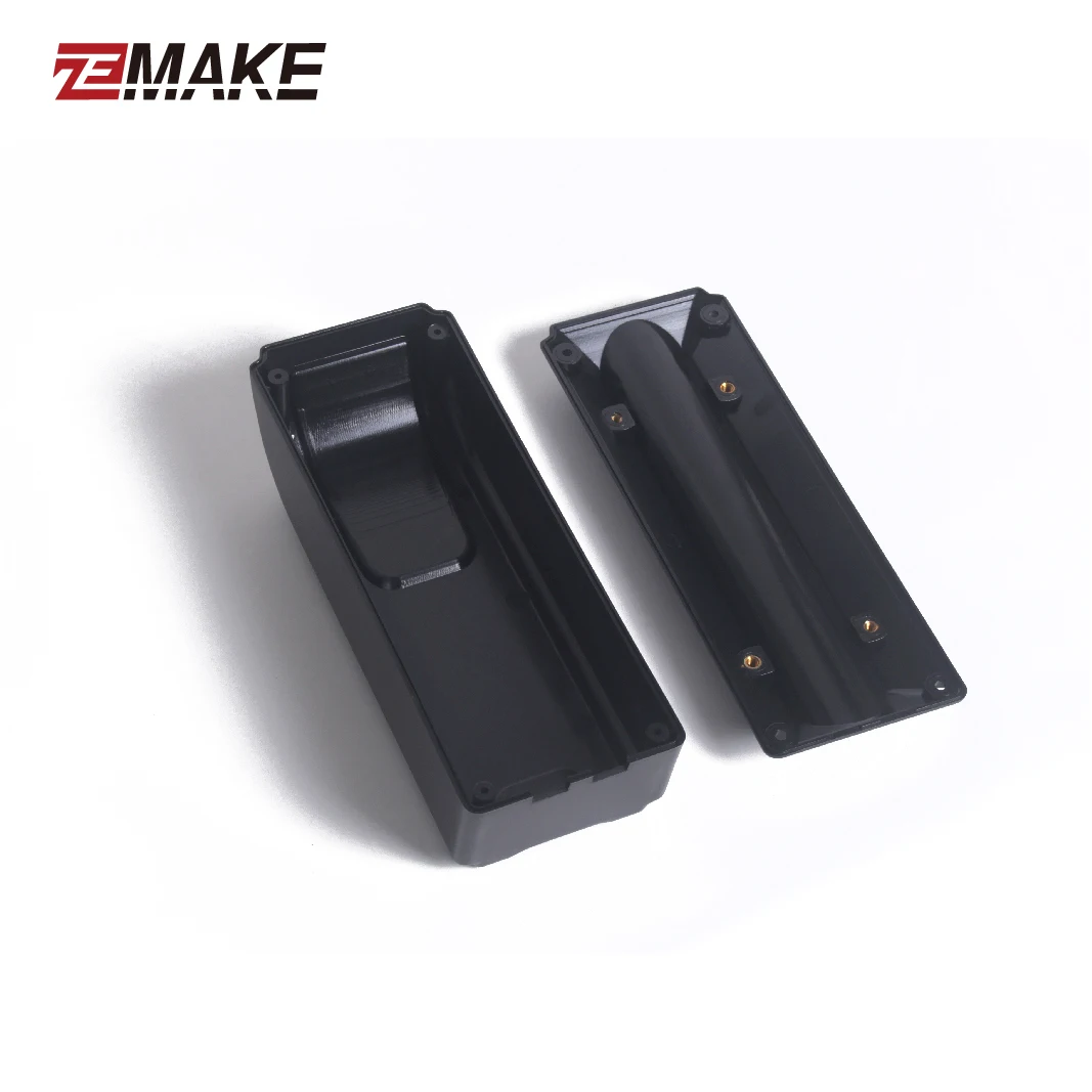 Контроллер электровелосипеда коробка контроллер для электрического велосипеда