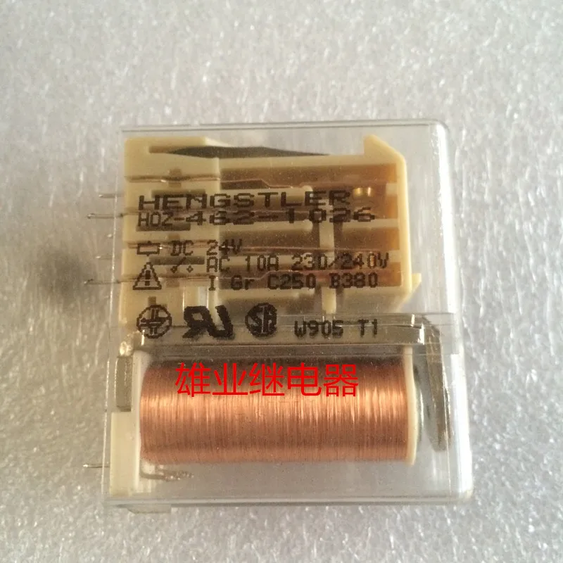 

HOZ-462-1026 DC24V