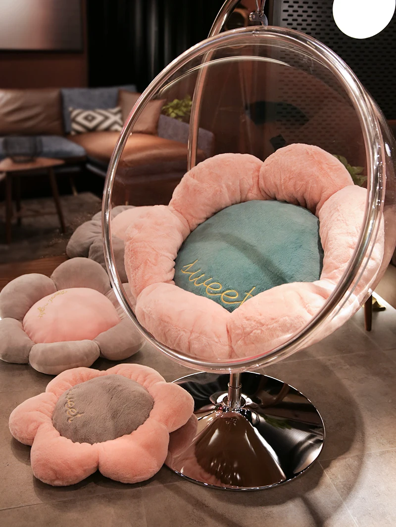 

Подвесная корзина, подушка, кресло-качалка с орхидеей, качели, одиночный планер, пузырьковое кресло, круглый стул из ротанга люлька