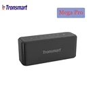 Оригинальная Bluetooth-Колонка Tronsmart Mega Pro 60 Вт Home 5,0 с глубокими басами