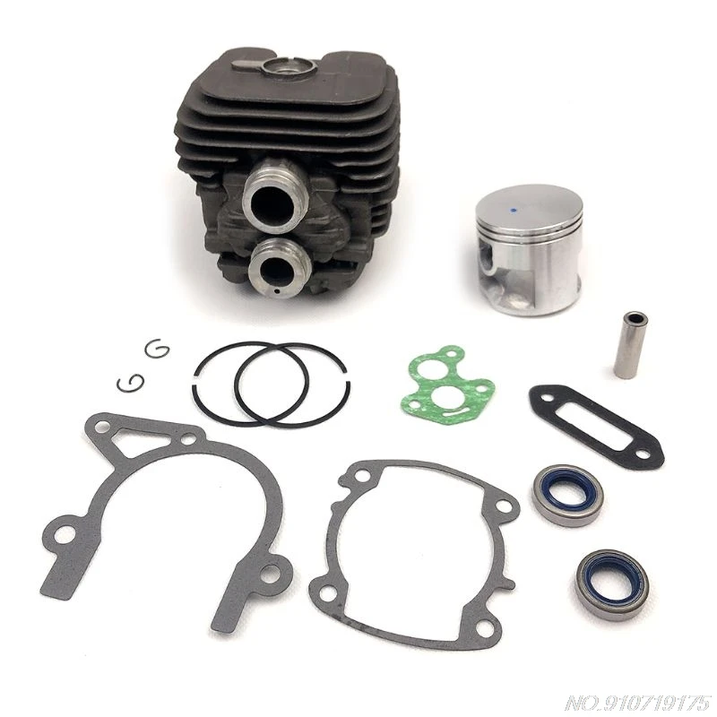 

Cylinder Piston Gaskets Oil Seal Kit for Stihl TS410 TS420 Cut-Off Saw Rings Clips Pin Replace Parts N30 20 Dropshipping