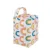Happyflute для детских подгузников, стручки многоразовые Водонепроницаемый модных принтов влажной/сухой тканью мешок мокрой Mum'S хранения дорожная сумка для подгузников - изображение