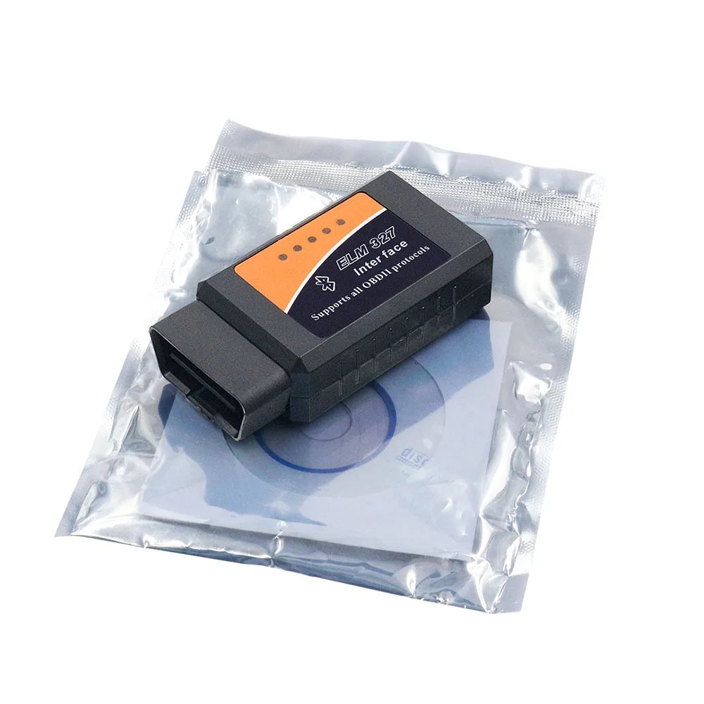 Супер Мини OBD2 HHOBD V1.5 elm 327 Bluetooth/Wi Fi продвинутый читатель кода ELM327 hhobd obd 2