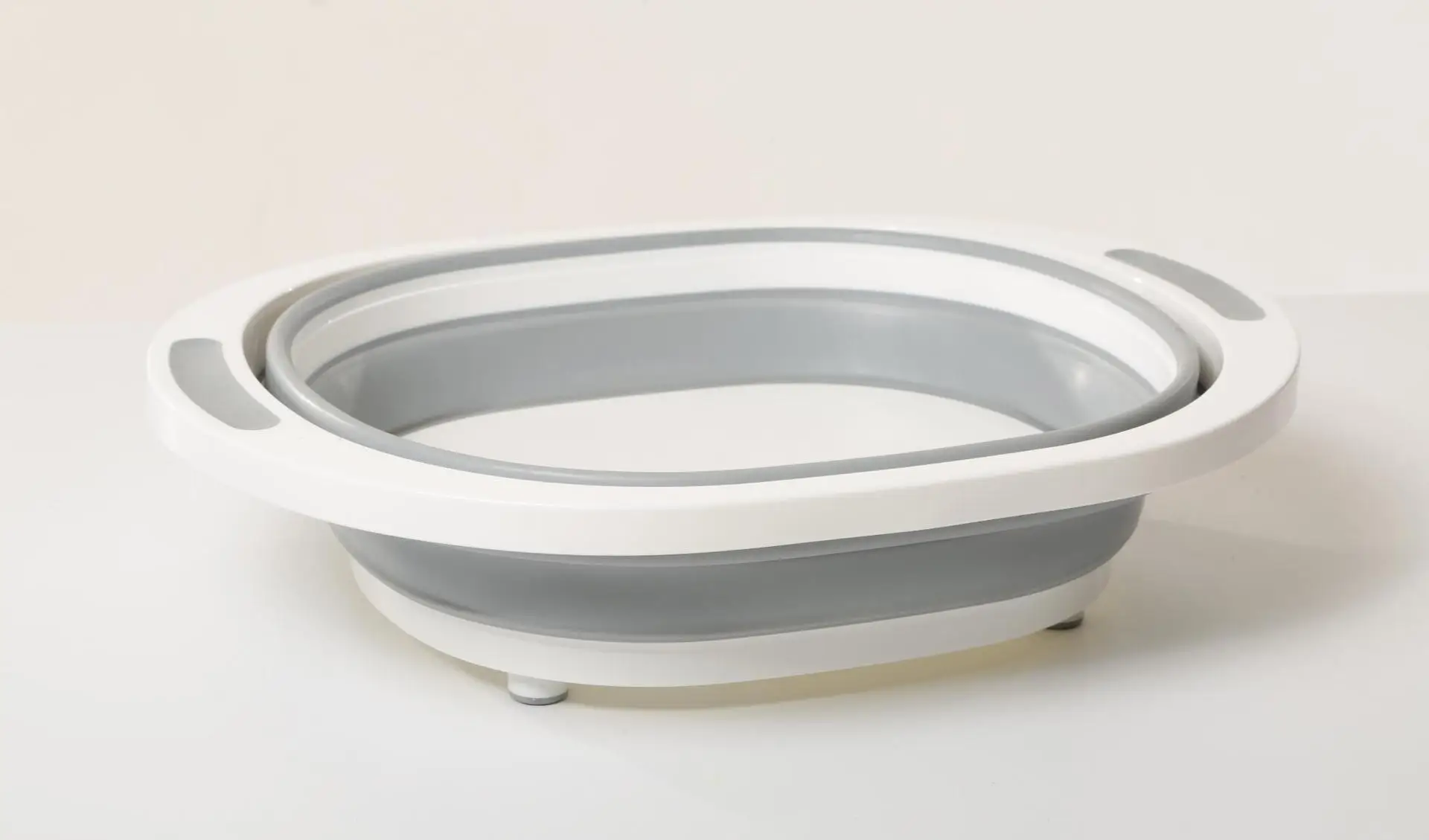 Многофункциональная складывающаяся разделочная доска для дома кухонная