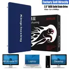 Твердотельный накопитель Kingchuxing SSD 120 ГБ 240 ГБ 128 ГБ 256 ГБ 512 ГБ 1 ТБ