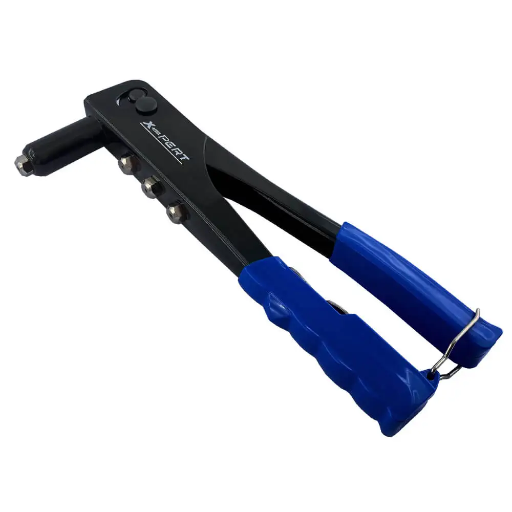 Пистолет для заклепок Заклепочник ручной усиленный XPERT XP-1503 2 4 мм 3 0 8