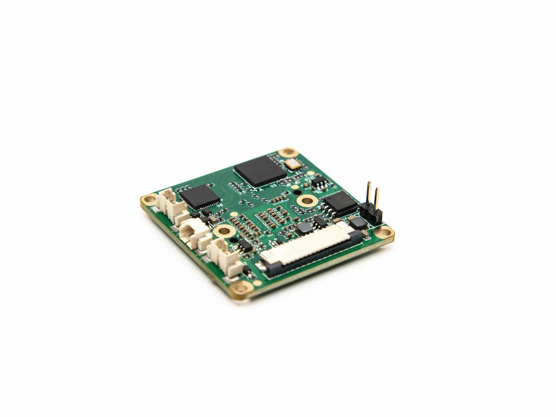 Фонарь для Raspberry Pi и Jetson Nano xaviпряx IMX327 MIPI фонарь 2 МП звезсветильник свет ISP модуль