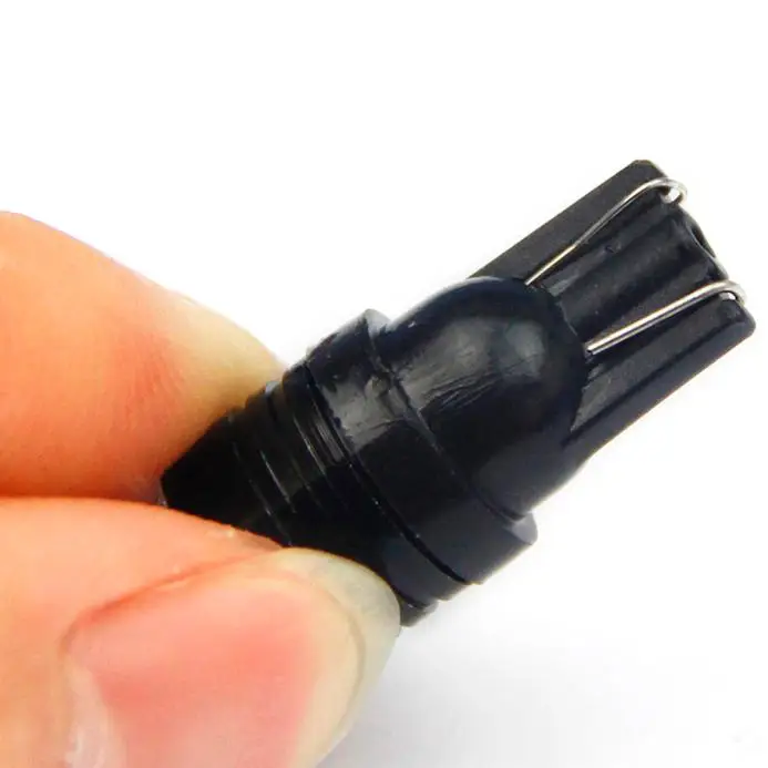 2 шт. автомобильные светодиодсветодиодный лампы T10 W5W 2smd 5630 5730 | Автомобили и