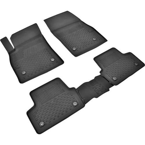 

Sahler 4.5D Black Opel Astra J HB 2010-2015 Mop