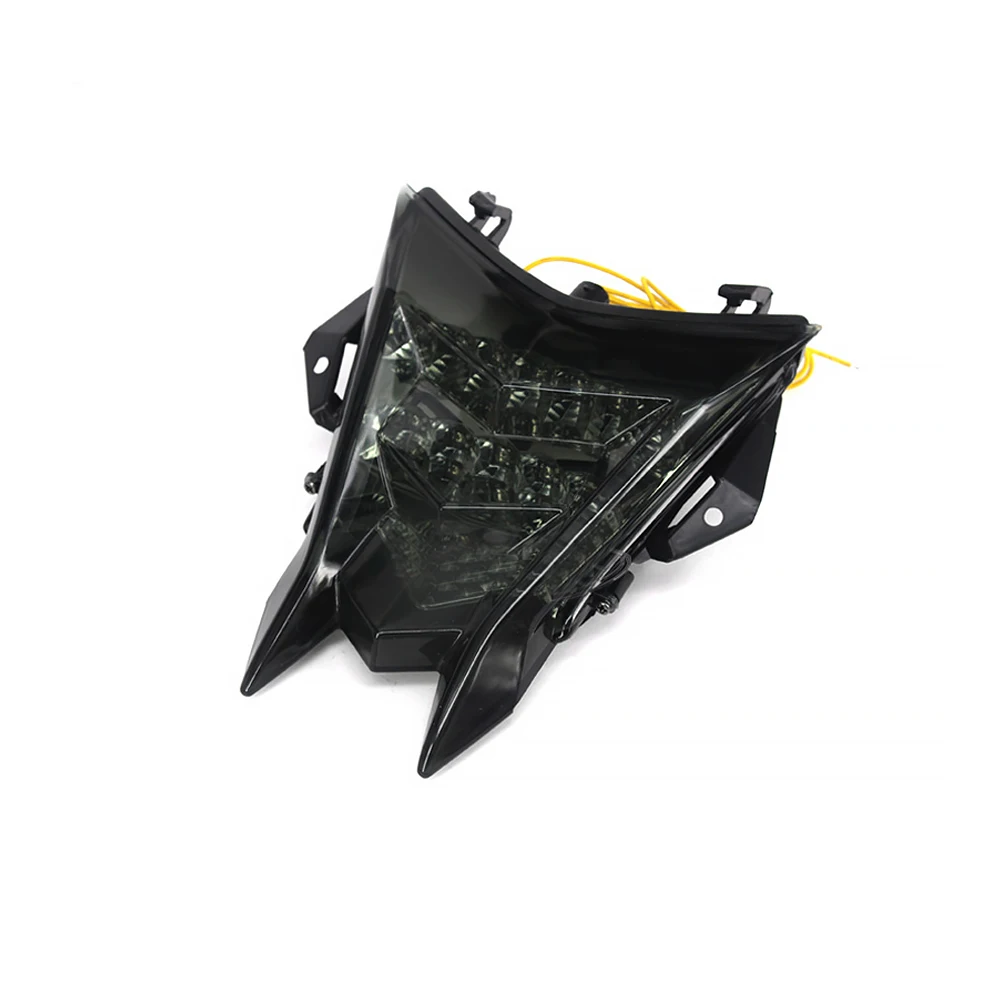 Фсветильник задний в сборе для BMW S1000RR S 1000 RR 2010 2016 S1000R| |