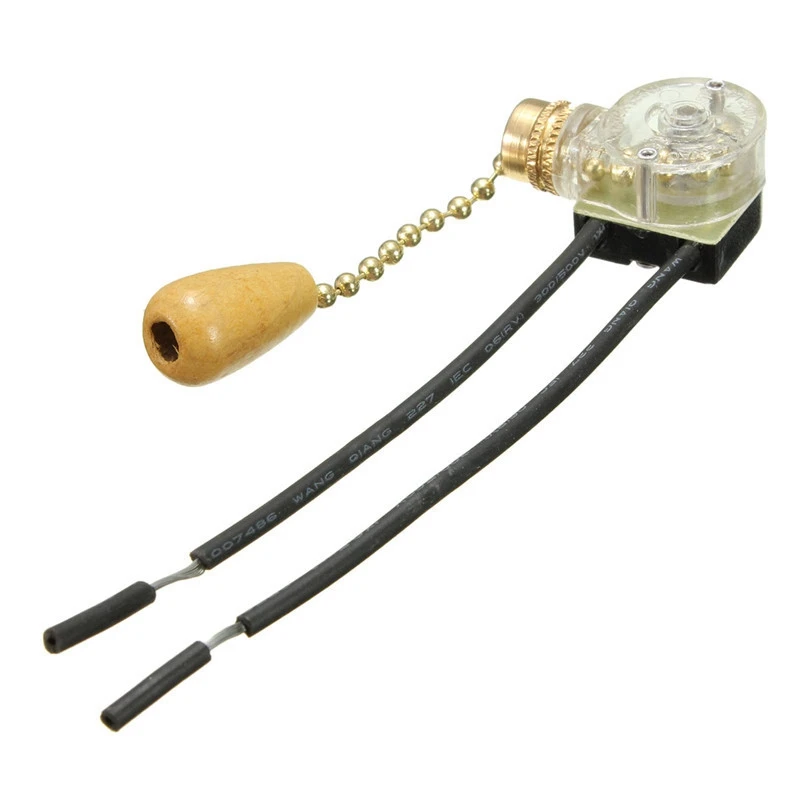 Удобный потолочный вентилятор светильник настенный прикроватная лампа сменный