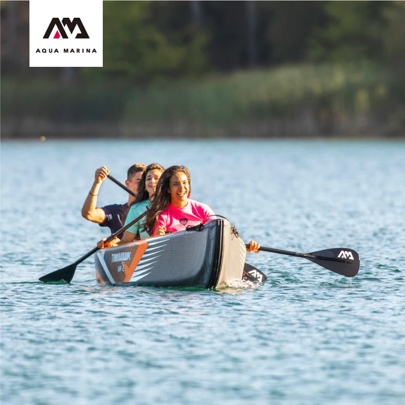 Надувная лодка Aqua Marina