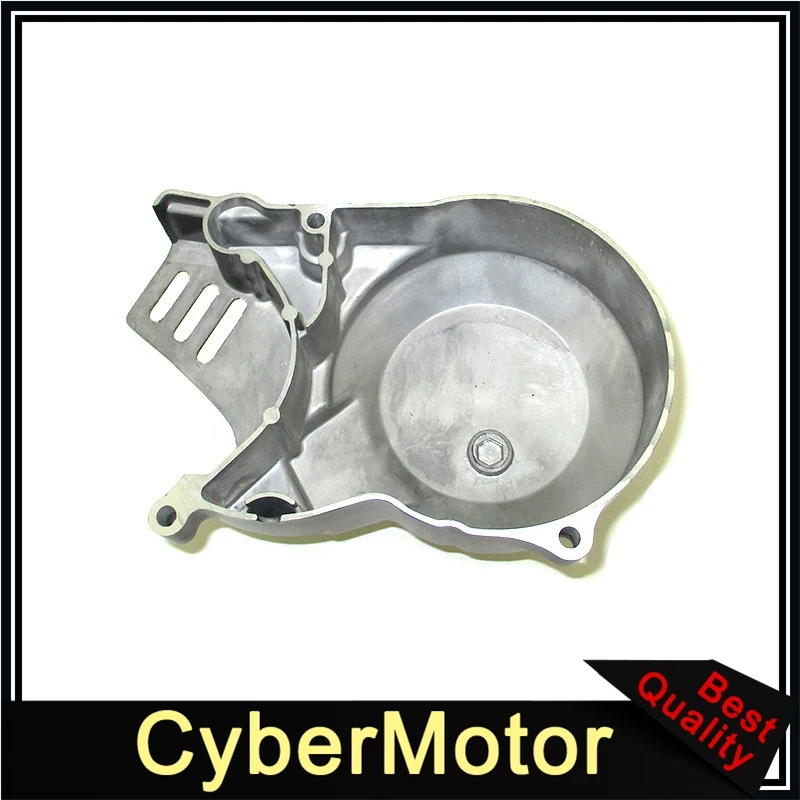 Крышка статора двигателя для Lifan YX Zongshen 110cc 125cc 140cc 150cc 160cc питбайк Braaap Explorer DSR Orion Lucky MX