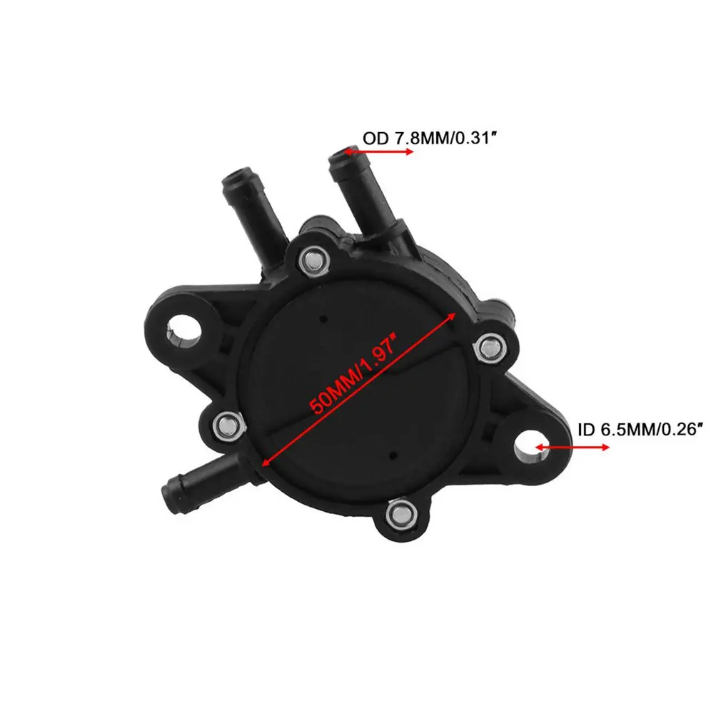 

New 491922 Specially Modified High-performance Compact Fuel Delivery Pump for Automobiles dropshipping