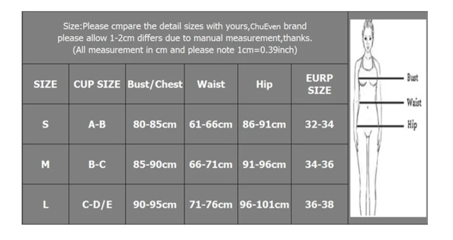 Женский сексуальный купальник неоновое бикини бандажный с пуш ап женский