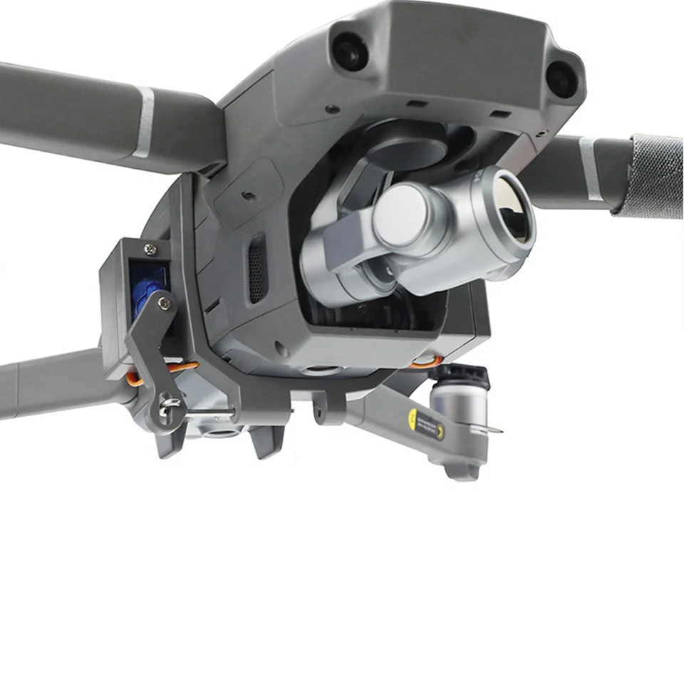 DJI Mavic 2 Pro/2 Zoom Drone легкое устройство для удаления воздуха Система дистанционного доставки аварийное спасение свадебный подарок Airdrop