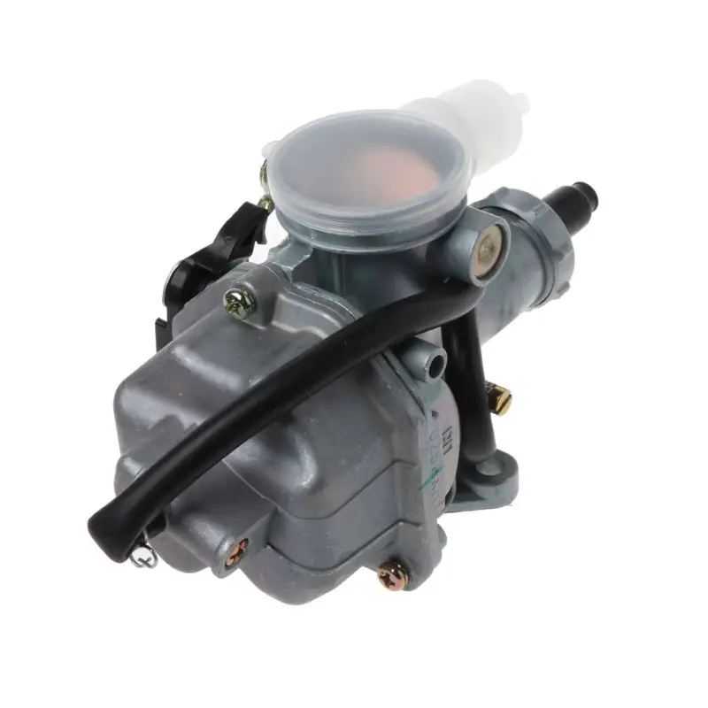 

26 мм PZ26 мотоцикла карбюратор производительность для CG125 модель 125 140cc Байк велосипед горизонтальный двигатель