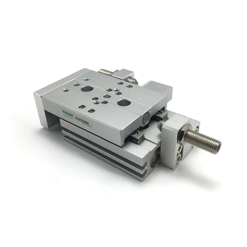 

Пневматические инструменты HLQ12X20SA YIYUN серии HLQ