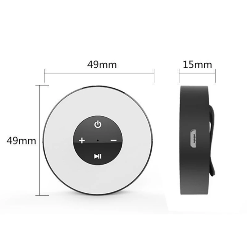 3.5mm 2-In-1 Bluetooth Audio Receive Transmitter Adapter | Электроника