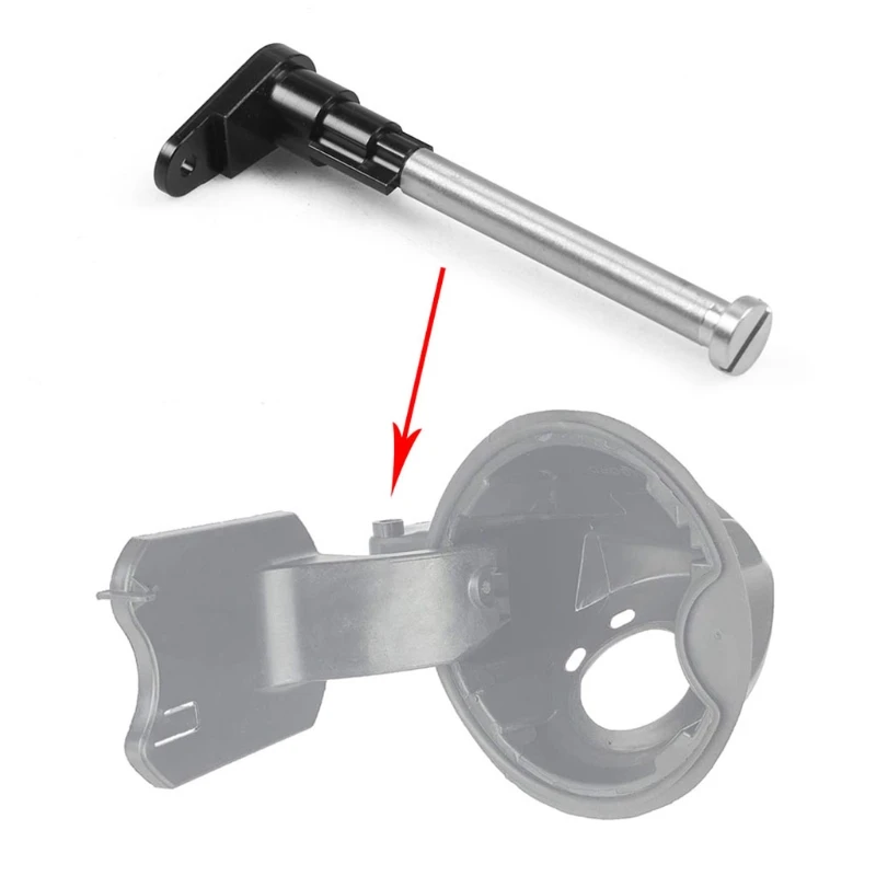 

Перманентный ремонтный шарнирный штифт для топливной двери, комплект для замены 09-2014