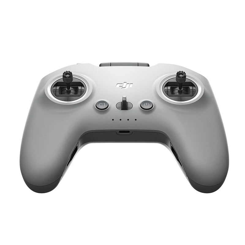 Najtaniej Pilot Zdalnego Sterowania DJI FPV 2 Gogle FPV V2 Dla DJI Dron FPV Combo Z Ergonomiczną Konstrukcją Oryginalny Nowy W Magazynie