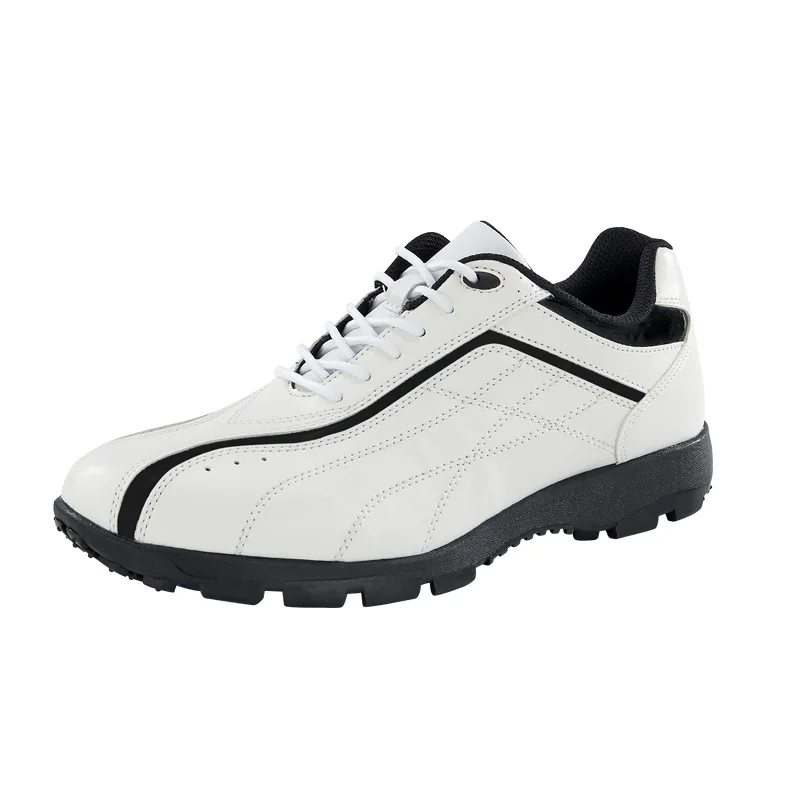 

Golf men's shoes non slip and ventilating sports casual shoes tennis shoes