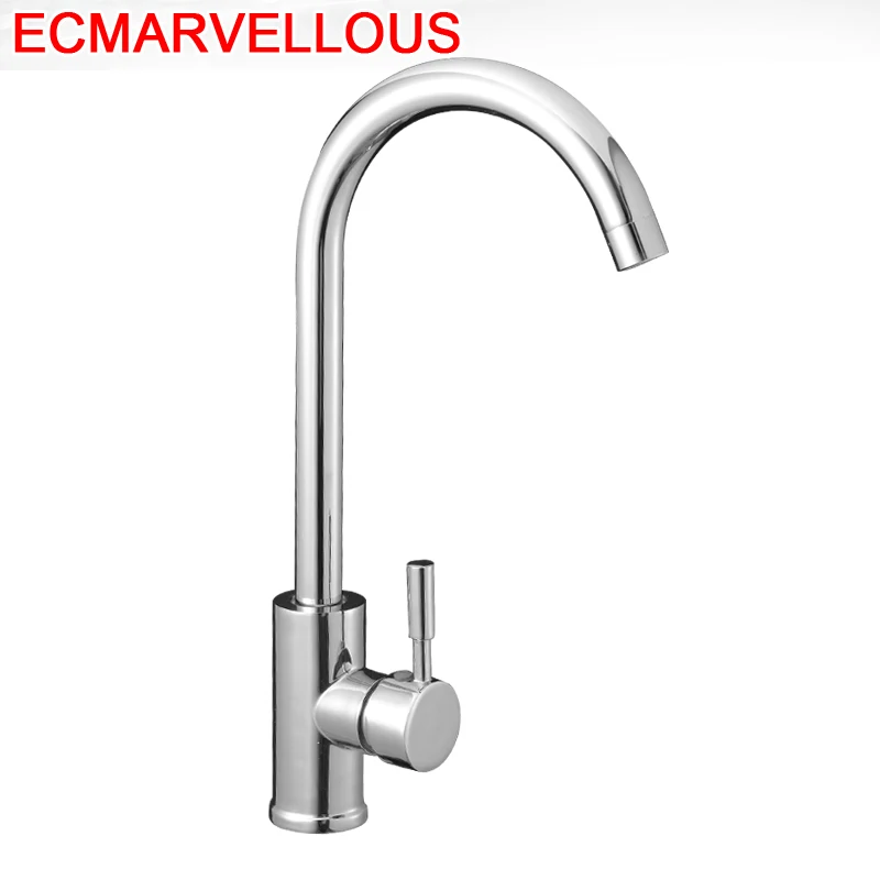 Кухонный кухонный кран Robinet De Keuken Kraan Gourmet Misturadoras Bateria Kuchenna Torneira Cozinha Grifo Cocina |
