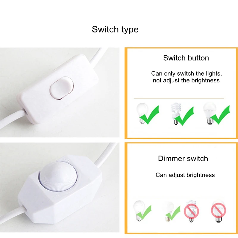 

Nordic Wooden Art Iron LED Folding Desk Lamp Eye Protection Reading Table Lamp