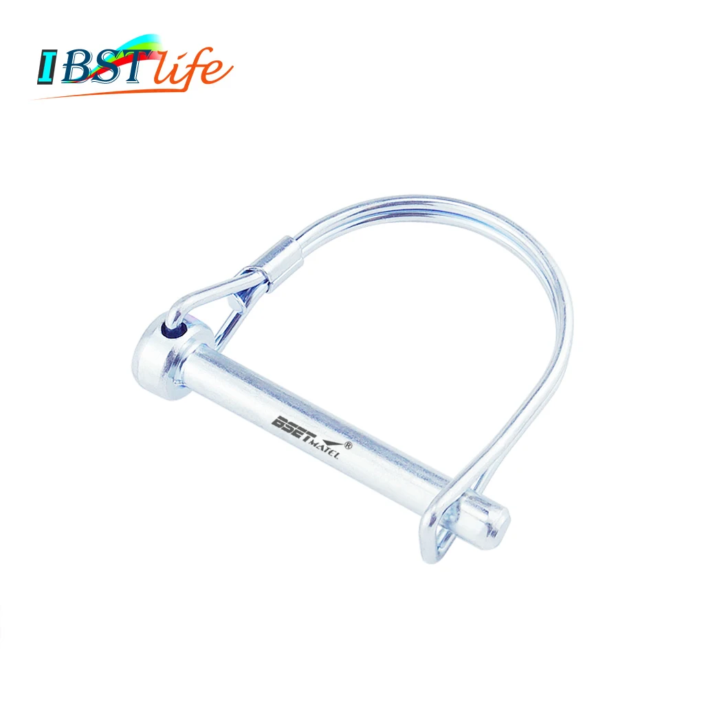 

Пружинный штифт из углеродистой стали, предохранительный штифт вала с круглой аркой, стопорный штифт, предохранительная муфта, фиксатор, пр...