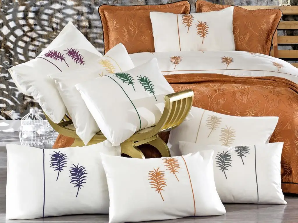 

eyizdiyar Harmony Embroideried Bridal Set