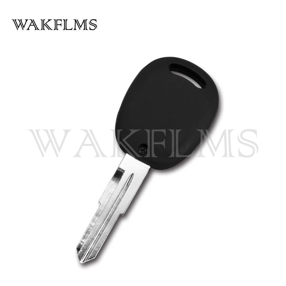 Пульт дистанционного управления для автомобиля 2 кнопки 433 92 МГц Chevrolet Aveo 2009 2016 с 48