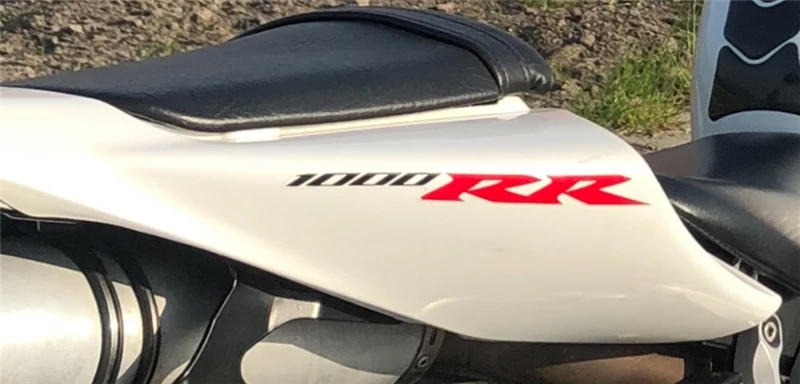 ABS инъекции обтекатели комплект для Honda CBR1000RR 2004 2005 мотоциклетные Обтекатели Badywork