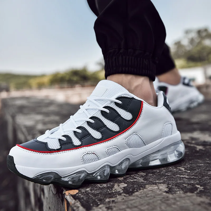 Goodstus/Повседневная обувь Мужская высокотехнологичная амортизирующая