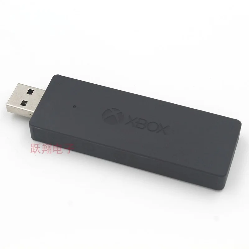 Беспроводной игровой контроллер USB-адаптер для Xbox One и S USB-приемник адаптер Windows 10