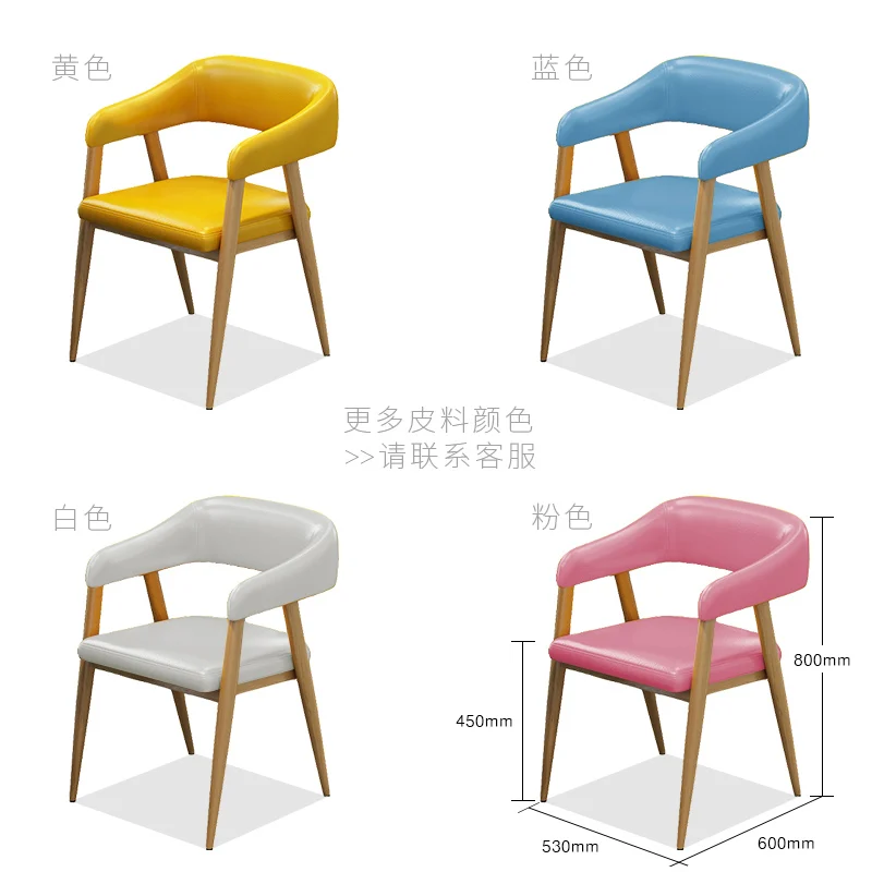 Столы и стулья для чайного магазина простой свежий десерт кафе холодных напитков