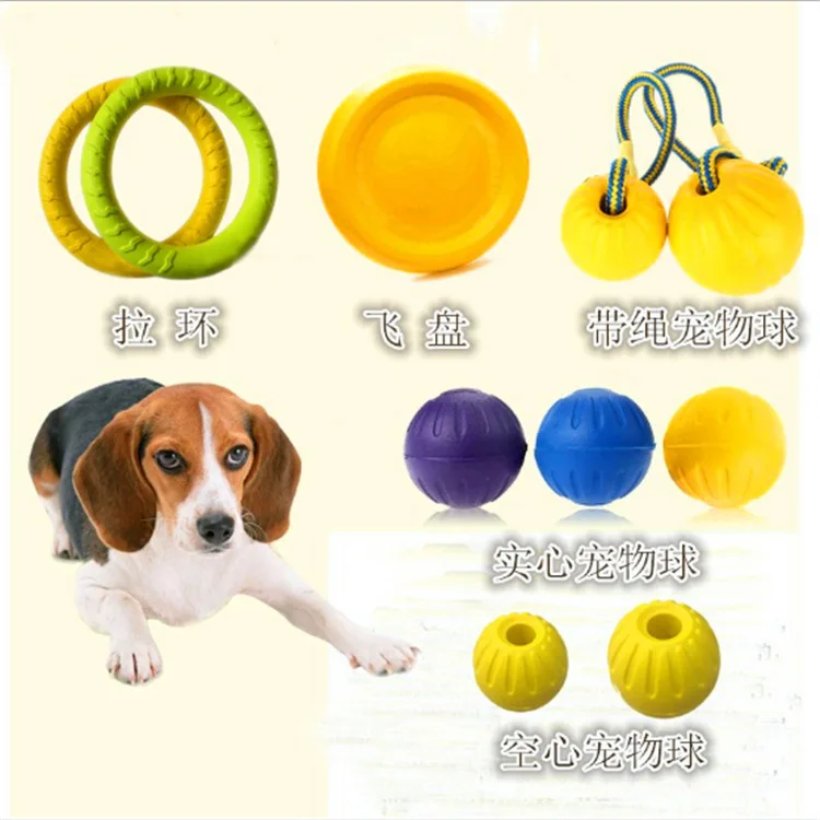 Игрушка для дрессировки собак и лошадей | Дом сад