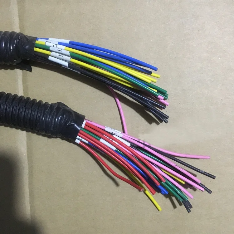 2150 Разъем для компьютерной платы двигателя ECU 4988820 4995445 60 PIN Dongfeng Tianlong Cummins| |