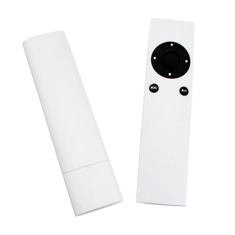 

1pcs White Remote Controller A1294 For Apple Tv 1 2 3 Universal Remote Control