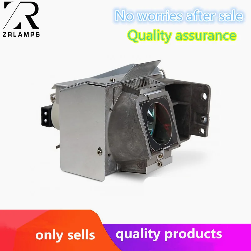 ZR Одежда высшего качества RLC 070 проекторная лампа с Корпус P VIP 180/0. 8 E20.8 для PJD6223 PJD5126