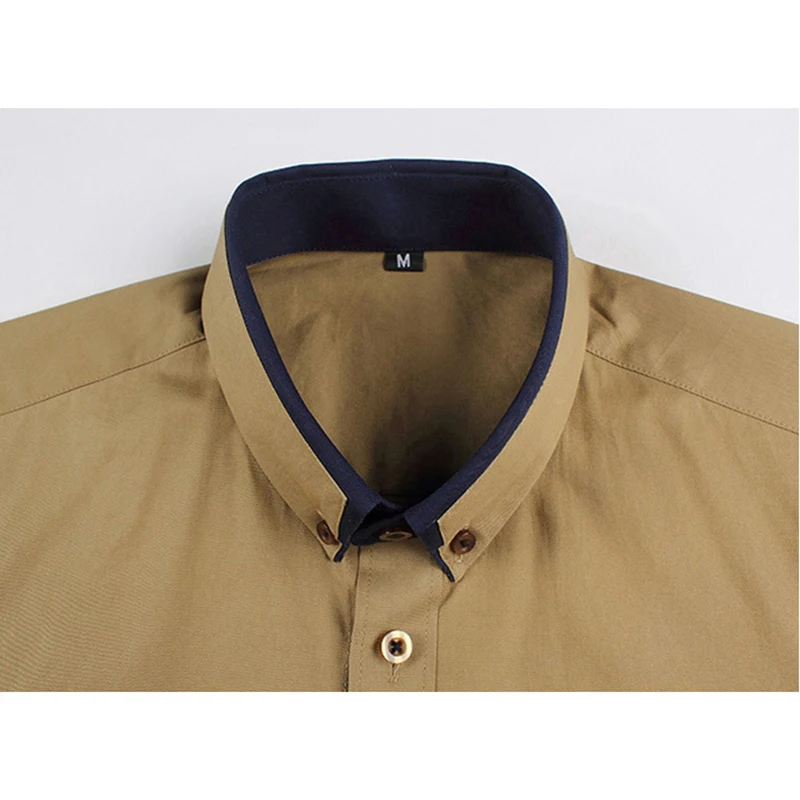 Мода Blusa Camisa Social Masculina Dudalina короткий рукав Slim Fit рубашка мужская Цветочная одежда пуловер Белый мужской холодный