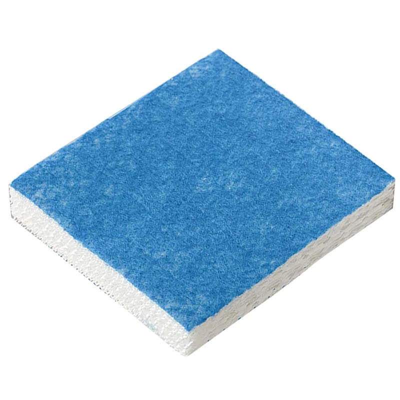 

4PCS HFT600 Replacement Wicking Filter T for Honeywell Top Fill Tower Humidifier HEV615 & HEV620,Compare to Part HFT600T