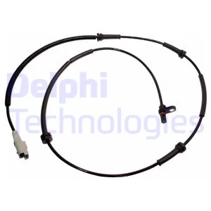 

DELPHI SS20132 ABS SENSOR ON 05 307-C4