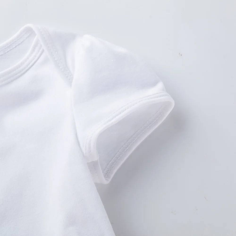 Нарядная летняя хлопковая розовая юбка пачка с рисунком для новорожденных