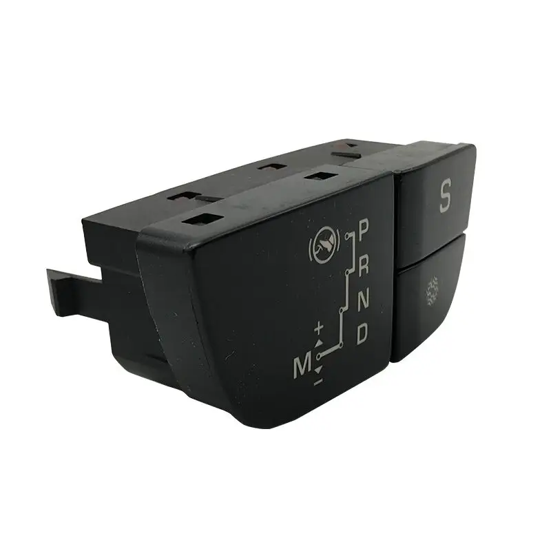 

Кнопка управления автоматической коробкой передач 98047448XS 96617667ZD для Citroen C5 1,6 T 2,0, цепной блок индикатора переключения передач