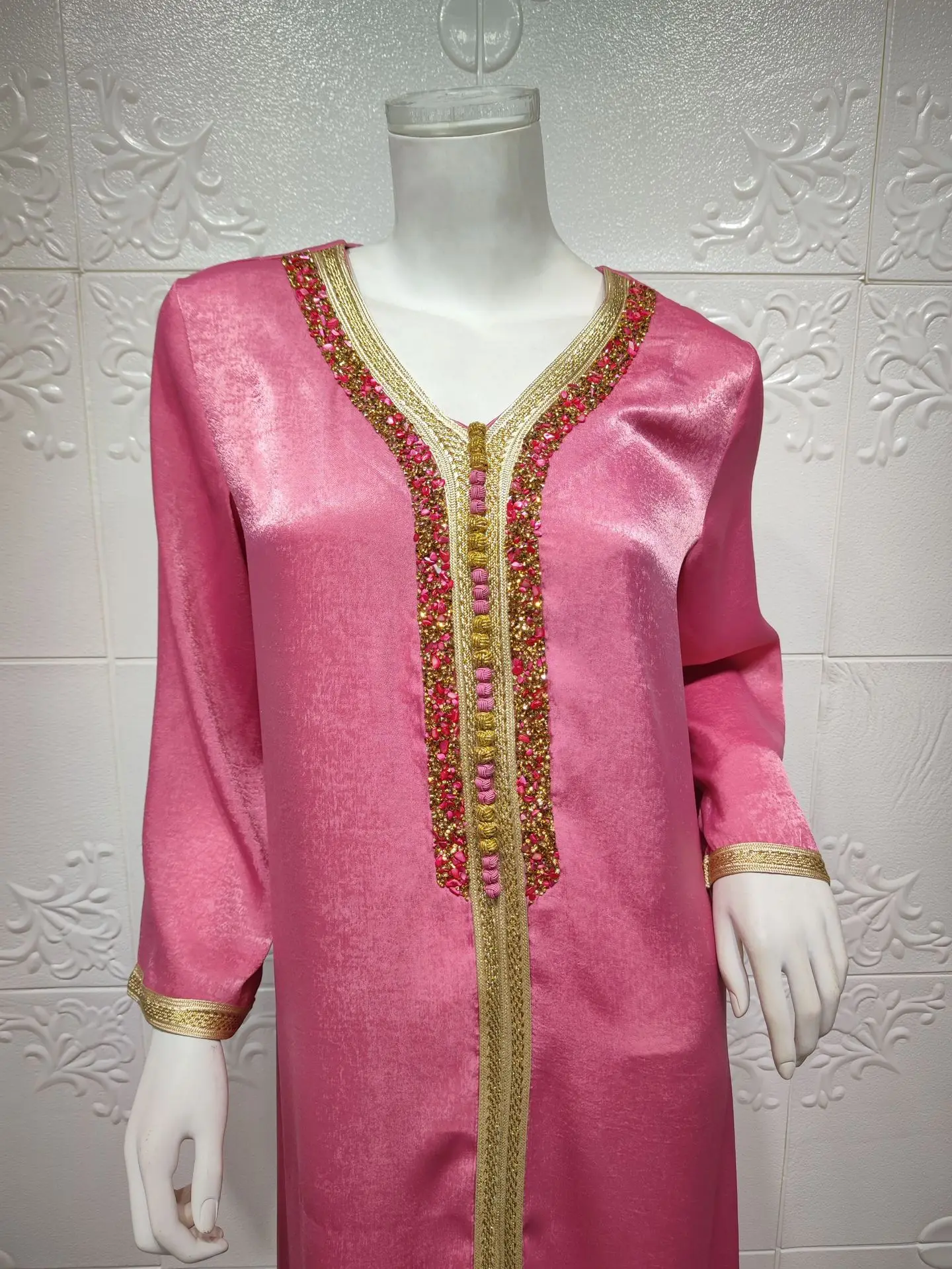 

Muslim Fashion