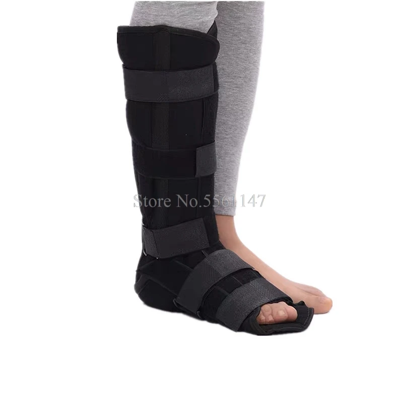 Ортопедическая повязка на ногу фиксатор лодыжки | Красота и здоровье